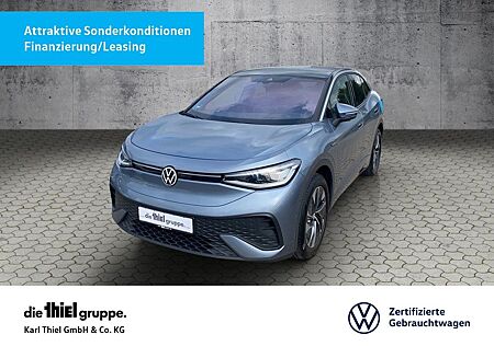 VW ID.5 Volkswagen Pro Performance 150 kW Pano/HeadUp/AHK/IQ D