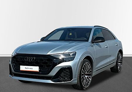 Audi Q8 gebraucht kaufen Audi Q8 60 TFSI / 360 kW e Quattro
