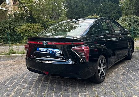 Toyota Mirai