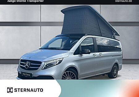 Mercedes-Benz V 300 Marco Polo 300 d HORIZON EDITION Airmatic/Kamera