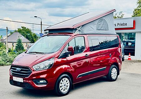 Ford Transit Custom NUGGET*AHK*WESTFALIA*STHZ*WC*SAT*