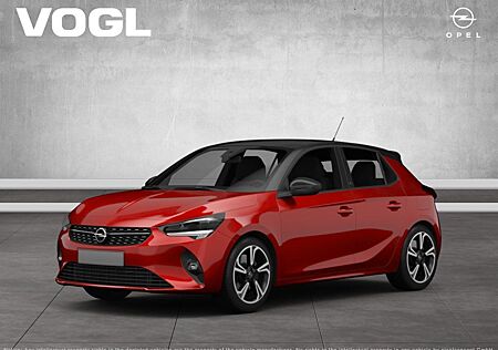 Opel Corsa Electric e Edition
