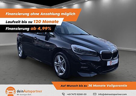 BMW 2er 218 i GT M Sport /LED/LEDER/NAVI/UVP: 46020,-