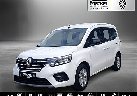 Renault Kangoo EDITION ONE TCe 100 / Klima / PDC