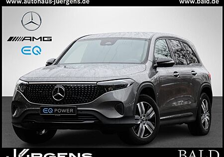 Mercedes-Benz EQB 250+ Electr-Art/Night/LED/Cam/Totw/Keyl/18''