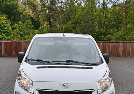 Peugeot Expert