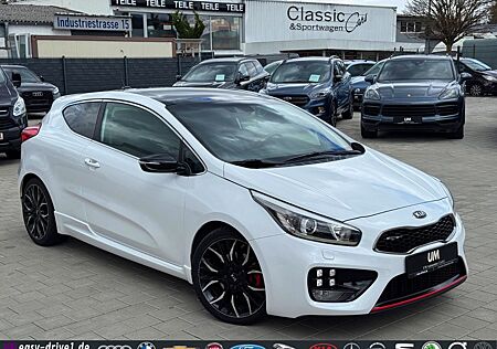 Kia Pro_ceed ProCeed GT 1st Edition Nr. 52/500/NAVI/PANO/RFK