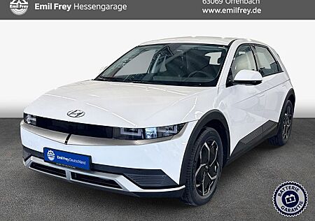 Hyundai IONIQ 5 58 kWh Dynamiq