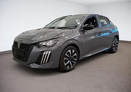Peugeot 208 Active PureTech Sitzhzg PDC+Kamera NAVI* DAB