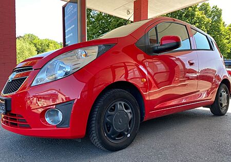 Chevrolet Spark LS Klima USB/AUX TÜV 12/26
