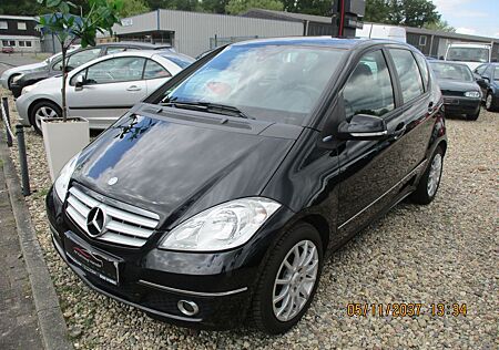 Mercedes-Benz A 160 A -Klasse