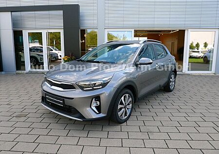 Kia Stonic 1,0T 100 DCT Vision/ LED/NAVI