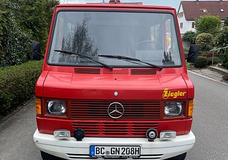 Mercedes-Benz Andere 602 KA 310