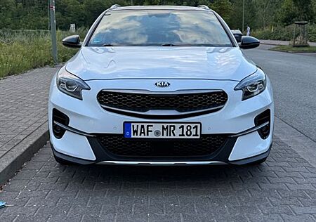 Kia XCeed 1.4 T-GDI Platinum Edition