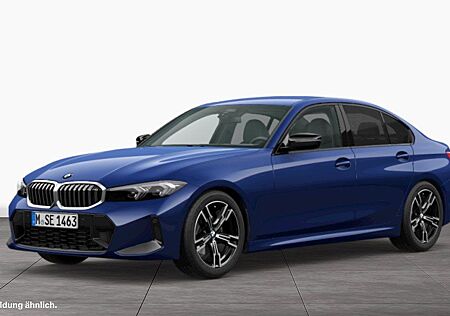 BMW 318i M Sport Navi PDC Driv.Assist HiFi