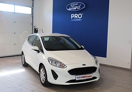 Ford Fiesta 1.0 EcoBoost S&S TREND