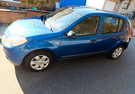 Dacia Sandero 1.4 MPI -