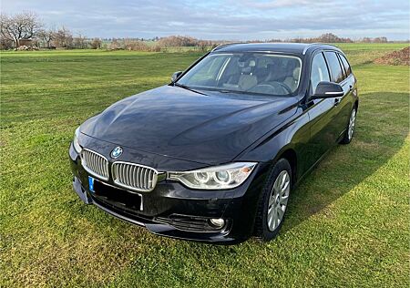 BMW 320d Touring Modern Line Modern Line