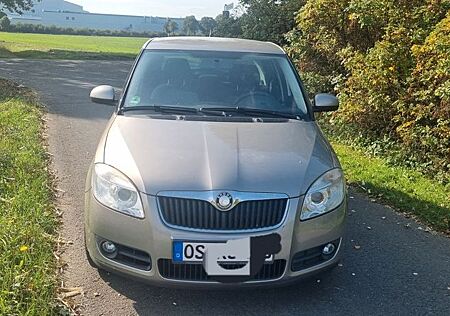 Skoda Fabia 1.2l 51kW Cool Edition Cool Edition