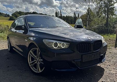 BMW 530d 530 Gran Turismo xDrive Gran Turismo -