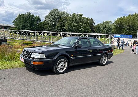 Audi V8 D11 4.2