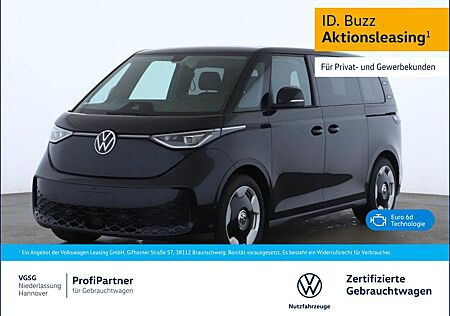 VW ID.BUZZ Volkswagen ID. Buzz Pro AHK Navi IQ-Light ACC Area-View