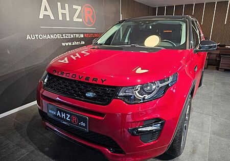 Land Rover Discovery Sport HSE AWD*1.HAND*LED*NAVI*TEMPO