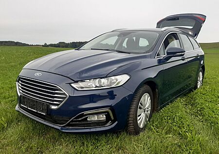 Ford Mondeo 1,5 EcoBoost Titanium Turnier Automat...