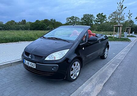 Mitsubishi Colt CZC 1.5 !TÜV NEU! bis 11/26