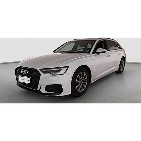 Audi A6 leasen