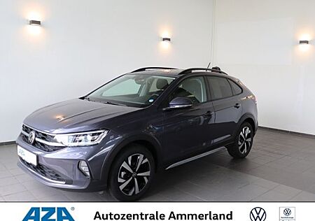 VW Taigo Volkswagen Life 1.0 TSI*DSG*Multil*SIH*AppConn*Kamera