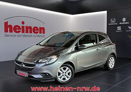 Opel Corsa E 1.4 120 Jahre CARPAY / ANDROID AUTO PDC