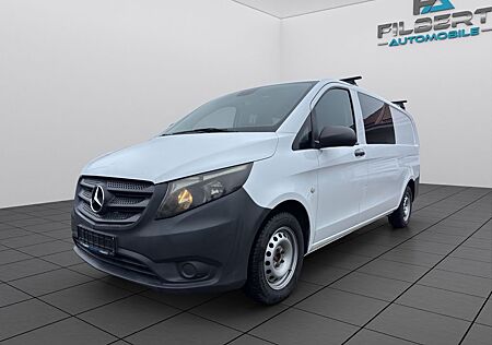 Mercedes-Benz Vito 114 CDI extralang