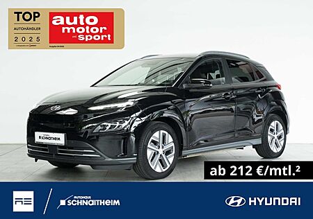 Hyundai Kona EV PRIME 150KW (204PS) 3-phasiger Ladung