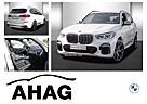 BMW X5 M50d Sport Aut. Panorama Standhzg. Head-Up