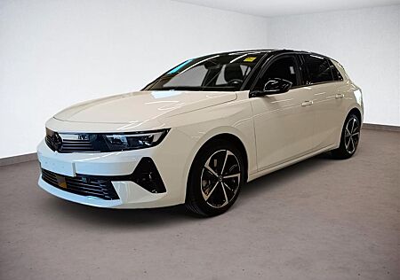 Opel Astra L 5t GS*360'KAMERA*SITZHEIZUNG*LED*PDC*