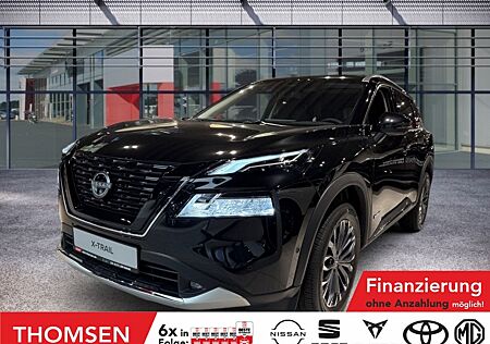 Nissan Qashqai 1.3 DIG-T MHEV Tekna+ ACC Navi LED PDC