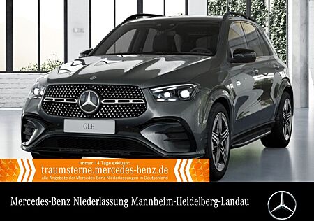 Mercedes-Benz GLE 450 d 4M AMG+NIGHT+PANO+360+AHK+MULTIBEAM+9G