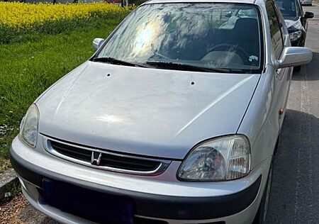 Honda Logo 1.3i LS