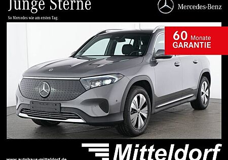 Mercedes-Benz EQB 250+ PROGRESSIVE ADVANCED PANO MEMORY VZA LE