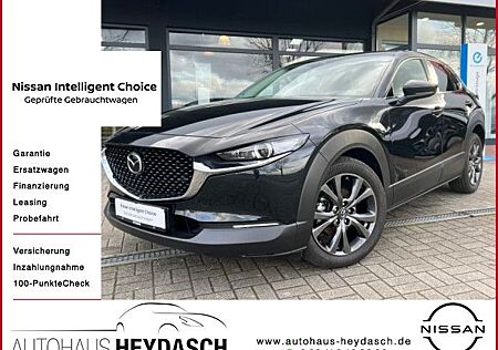Mazda CX-30 Selection AWD *WKR*Matrix LED*18"*
