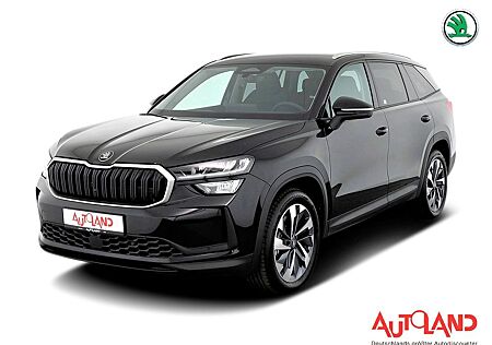 Skoda Kodiaq 1.5 eTSI DSG LED Navi ACC 7-Sitzer