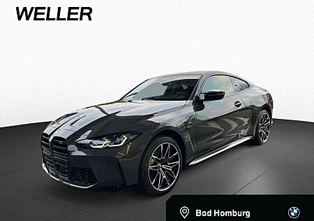 BMW M4 Competition Coupé Innov DrivAssProf ParkAss