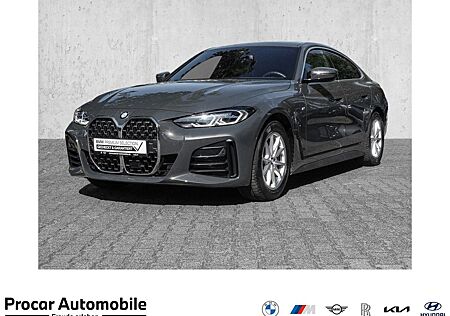 BMW 430i ACC,Laser,AHK,GSD,PA,DA+,