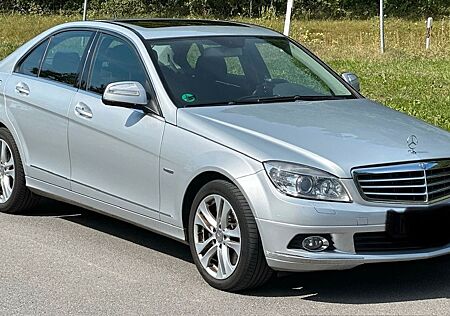 Mercedes-Benz C 320 CDI ELEGANCE Elegance