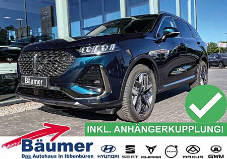 GWM WEY 05 WEY 03 Luxury +AHK +360° +Ganzjahresreifen