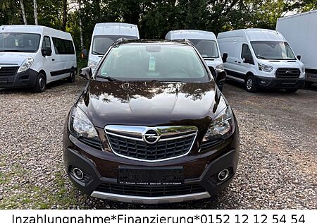 Opel Mokka Edition ecoFlex