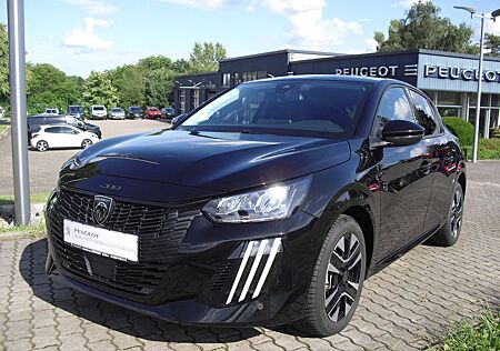 Peugeot 208 Allure*SHZ*EPH Vo+Hi+Kamera*