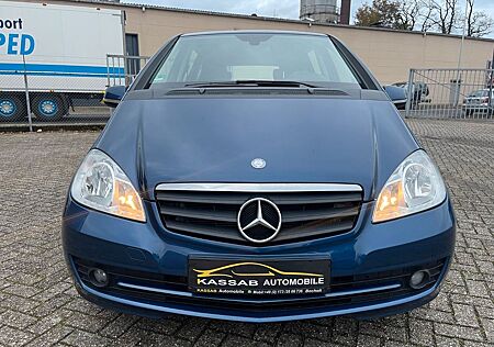 Mercedes-Benz A 160 A -Klasse +KLIMA+2HAND+TÜV NEU+TOP