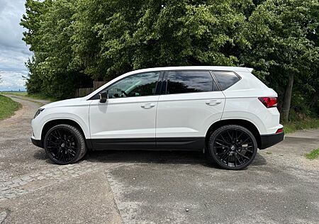 Seat Ateca 1.6 TDI 85kW Style Style